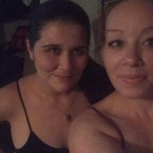 Meet your Posher, Mistyque